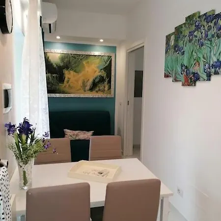 Aeroporto Iris Fiumicino