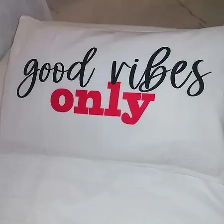 Aeroporto Iris Appartement *