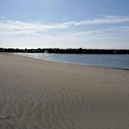 Appartement Aeroporto Iris