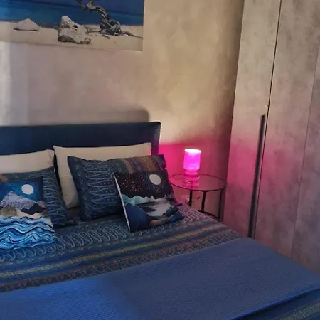 Appartement Aeroporto Iris