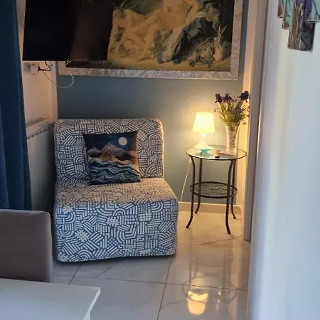 Aeroporto Iris Appartement *